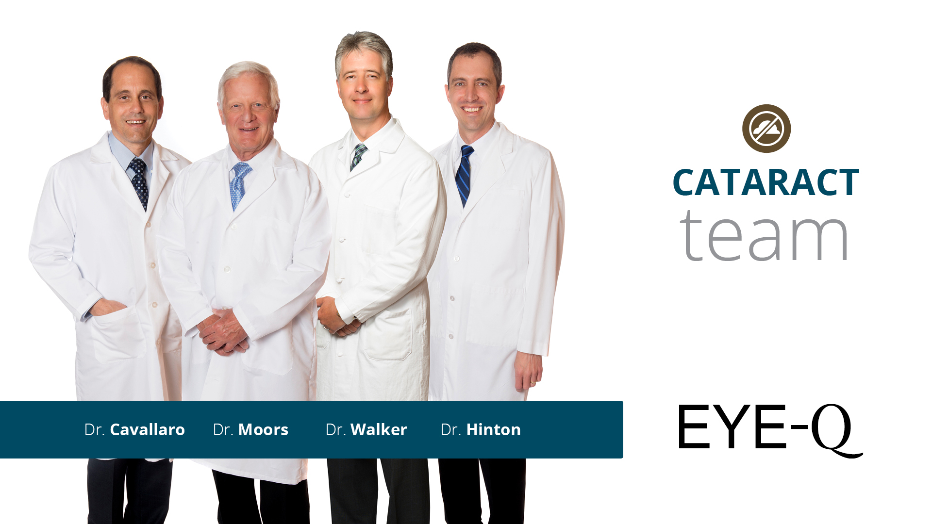 EYE12509_2016UpdatedClovisSlides1 EYEQ Vision Care