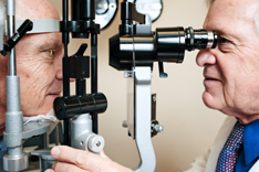 Comprehensive Eye Care Fresno | EYE-Q