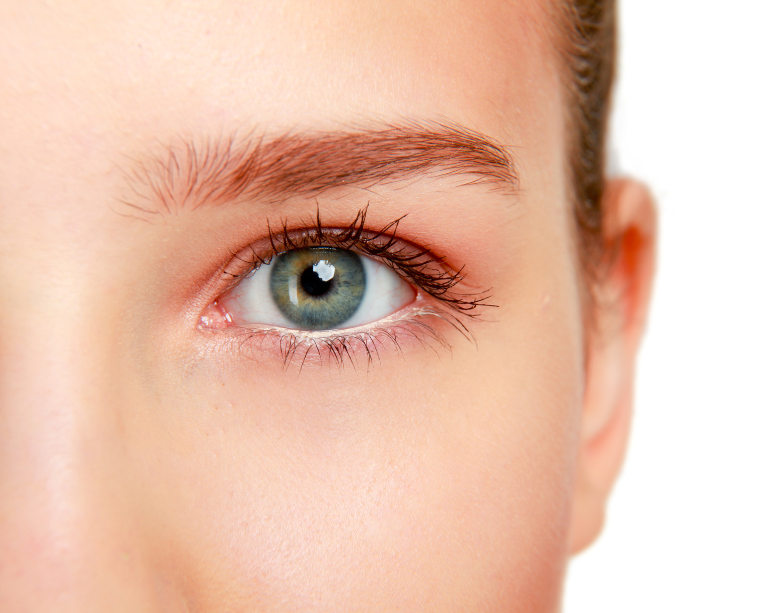 Eyes The Windows to Your Health National Geographic