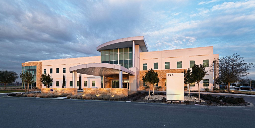 New Clovis Location Now Open EYEQ Vision Care