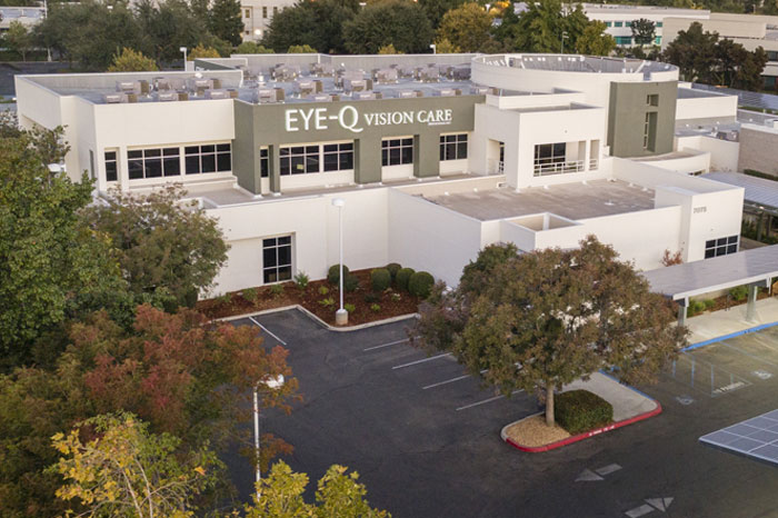 EYE-Q Vision Care Fresno