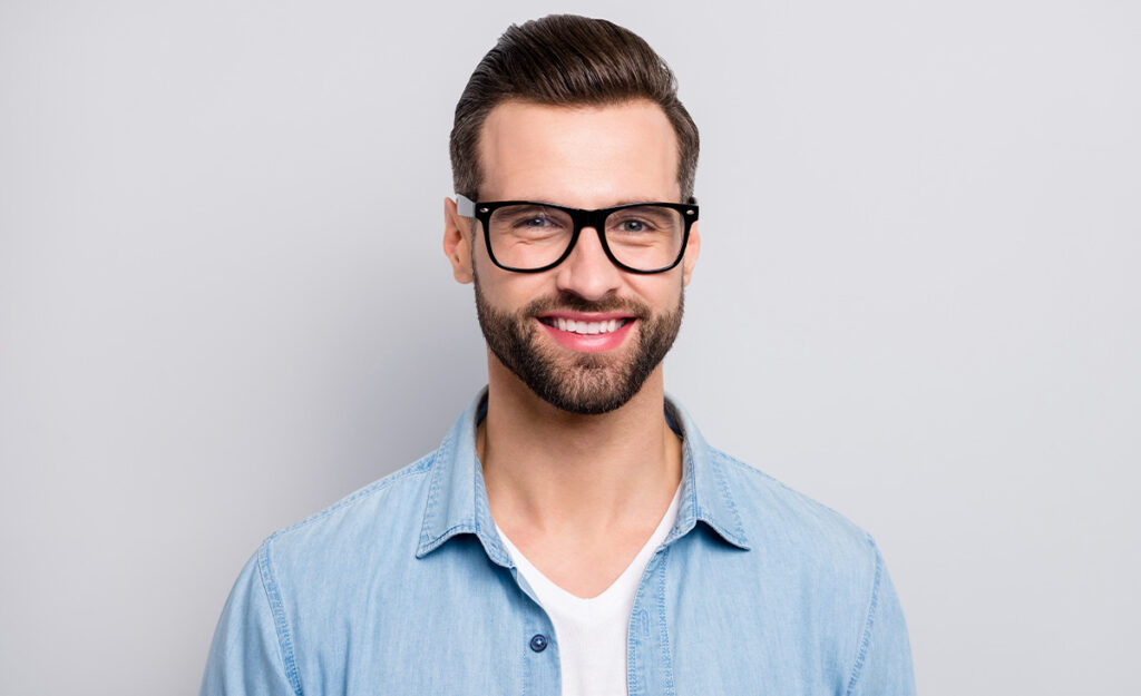 Curious About LASIK? EYEQ Vision Care