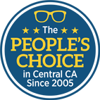 The Central Valley's People's Choice Awards 2005-2022