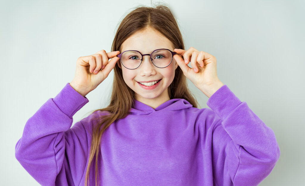 Pediatric Eye Care EYEQ Vision Care