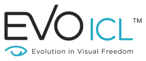 EVO ICL | Evolution in Visual Freedom
